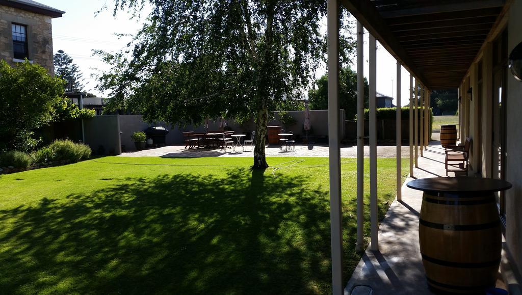 بينولا Coonawarra Motor Lodge المظهر الخارجي الصورة