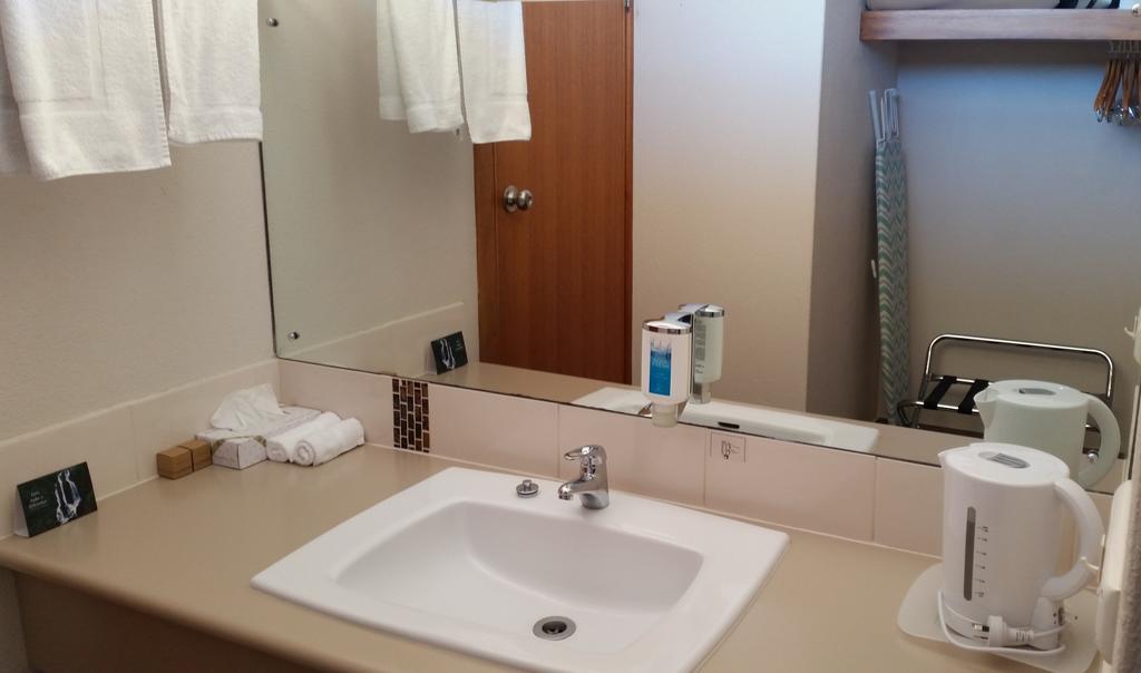 بينولا Coonawarra Motor Lodge المظهر الخارجي الصورة