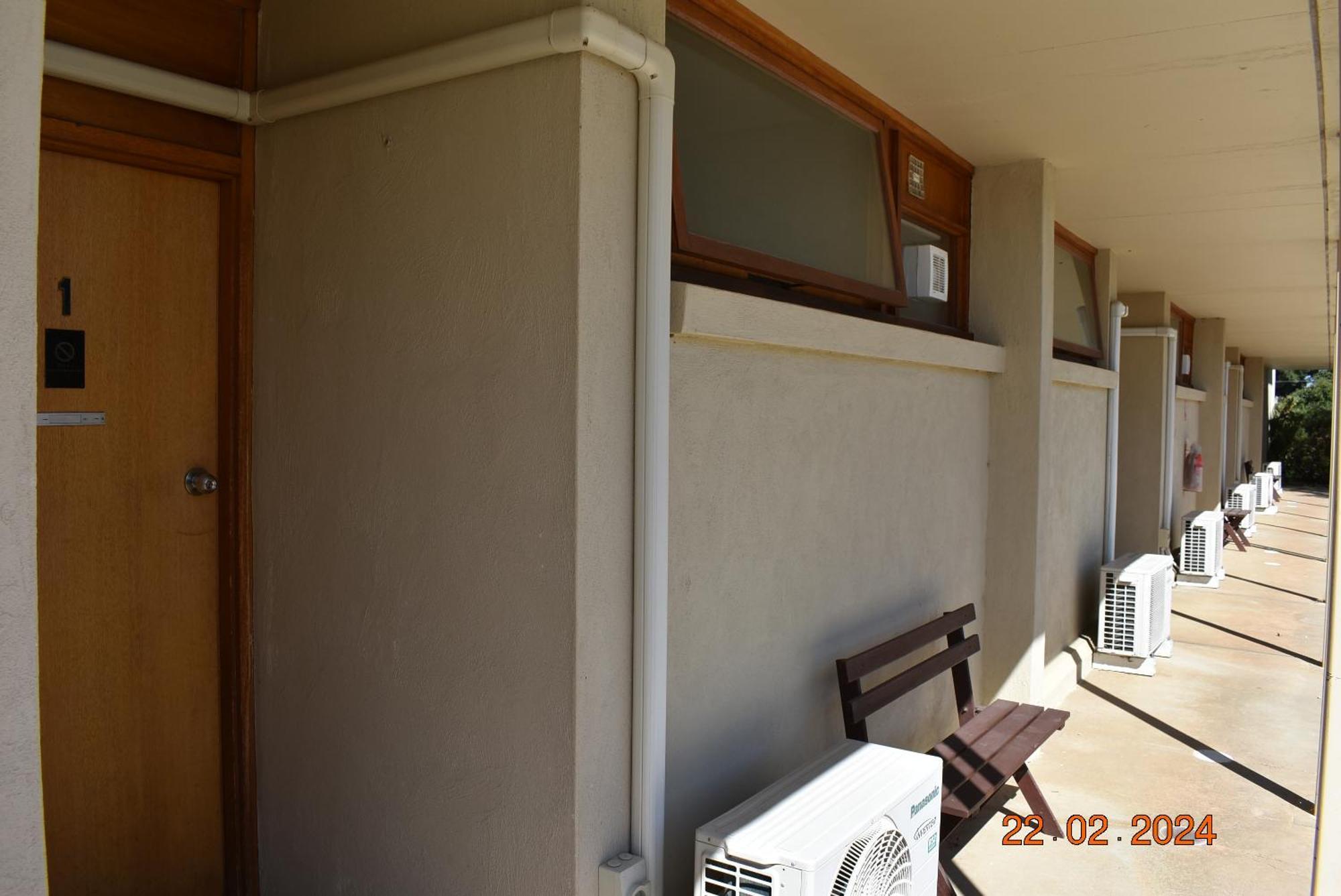 بينولا Coonawarra Motor Lodge المظهر الخارجي الصورة