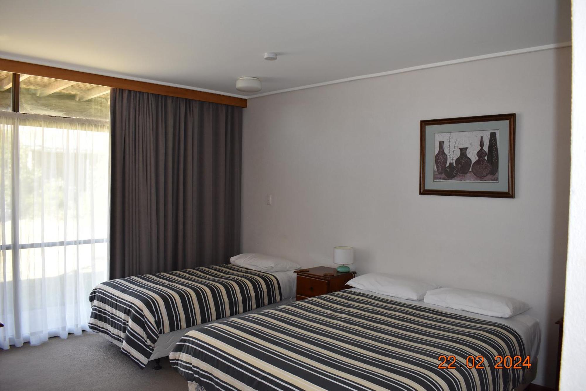 بينولا Coonawarra Motor Lodge المظهر الخارجي الصورة
