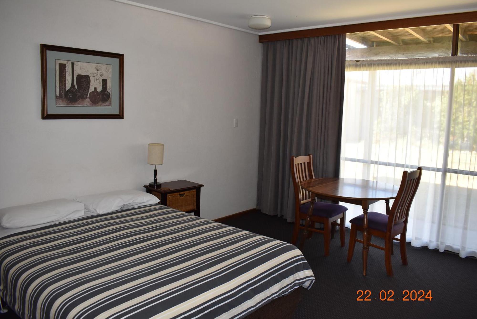 بينولا Coonawarra Motor Lodge المظهر الخارجي الصورة
