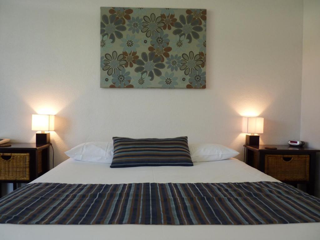 بينولا Coonawarra Motor Lodge الغرفة الصورة