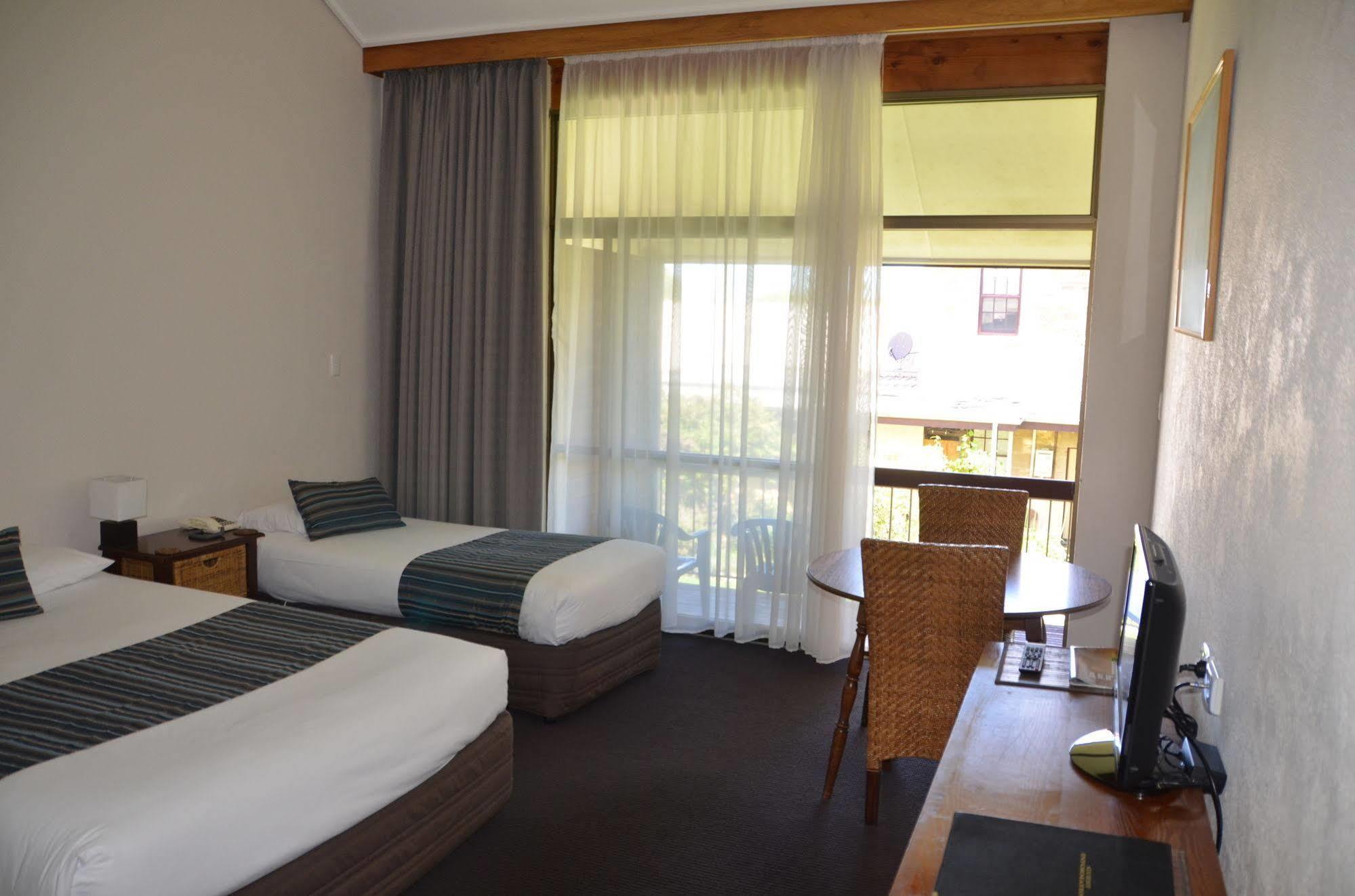 بينولا Coonawarra Motor Lodge المظهر الخارجي الصورة