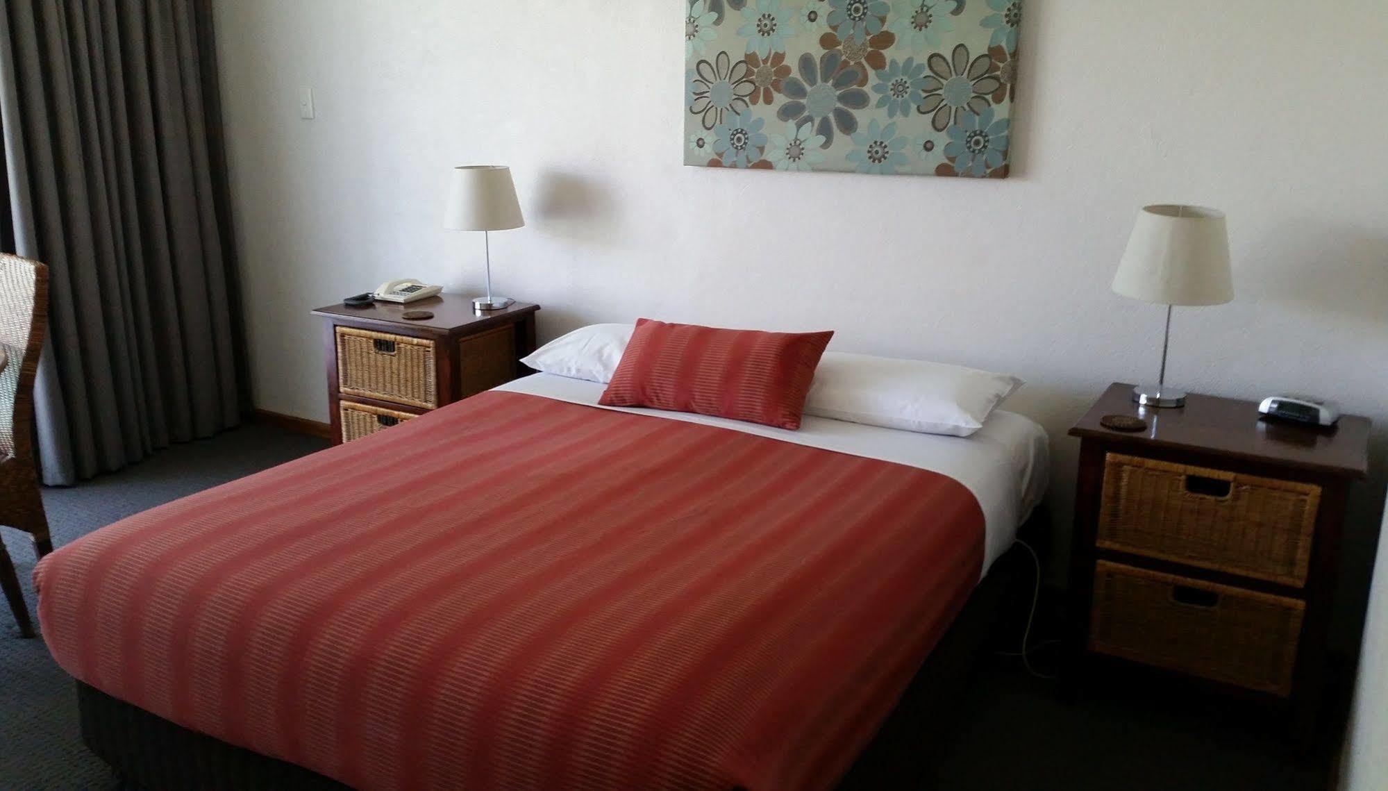 بينولا Coonawarra Motor Lodge المظهر الخارجي الصورة