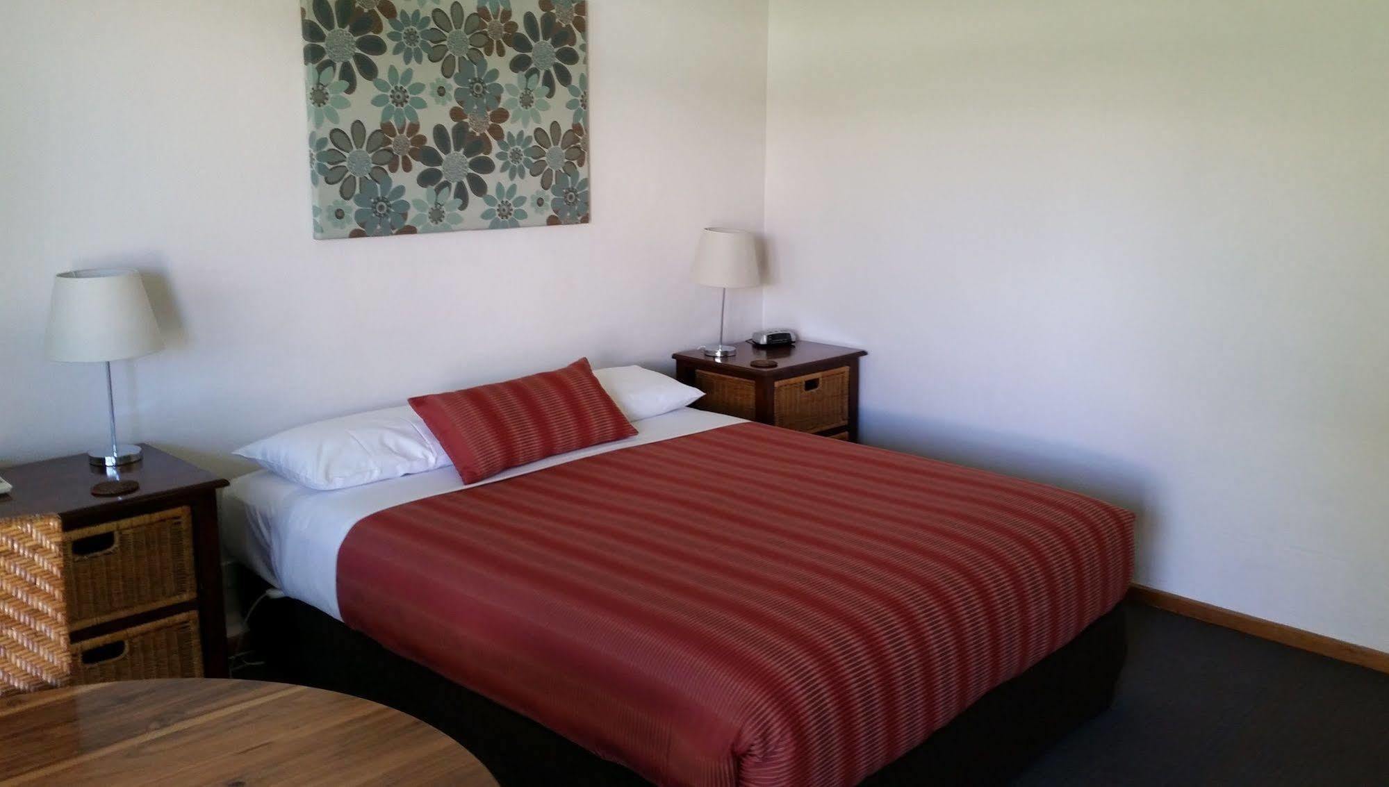بينولا Coonawarra Motor Lodge المظهر الخارجي الصورة